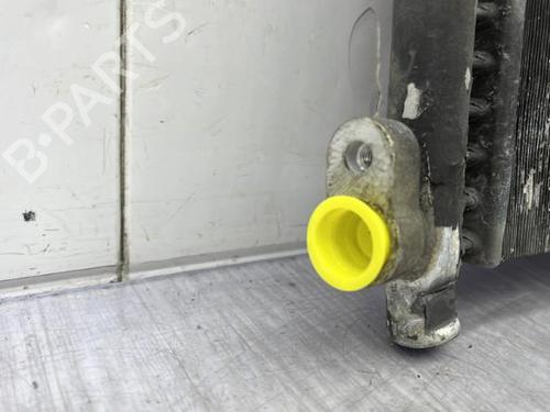 AC radiator FIAT PUNTO (188_) 1.9 JTD 80 (188.237, .257, .337, .357) | BP23752740M32 