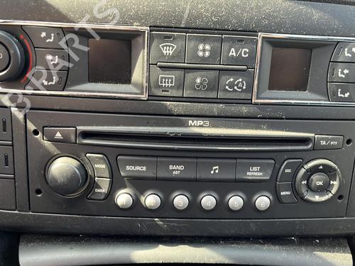 Left tailgate light CITROËN C5 III Break (RW_) 2.0 HDi 140 | BP23742055C79  - Image 17