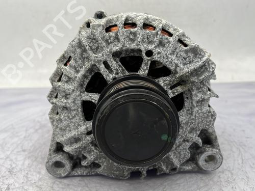 Alternator FORD C-MAX II (DXA/CB7, DXA/CEU) 1.6 TDCi | BP32346687M7 - Image 3