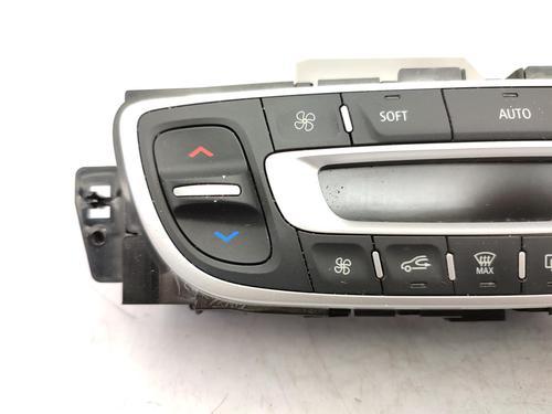 Climate control RENAULT MEGANE III Hatchback (BZ0/1_, B3_) 1.5 dCi (BZ09, BZ0D, BZ1W, BZ29, BZ14) | BP23732404I5  - Image 8