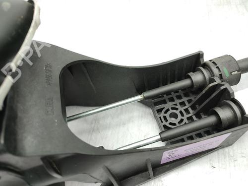 Gear lever RENAULT SCÉNIC III (JZ0/1_) 1.2 TCe | BP23741993M90 