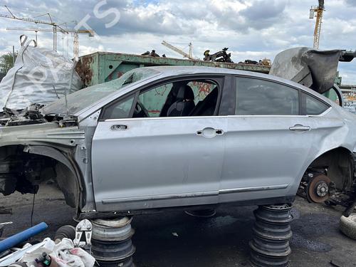 Mass air flow sensor CITROËN C5 III (RD_) 2.0 HDi 140 (RDRHF8, RDRHFA, RDRHA8, RDRHAJ) | BP23722425M95  - Image 8