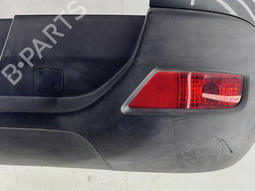 Rear bumper PEUGEOT 3008 I MPV (0U_) 2.0 HDi 150 / BlueHDi 150 | BP31957092C8