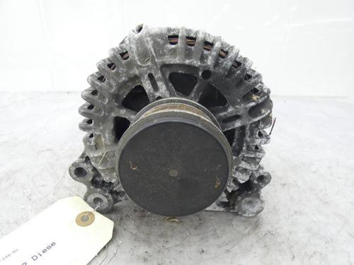 Alternator AUDI A4 B7 (8EC) 2.0 TDI 16V | BP23694724M7 - Image 3