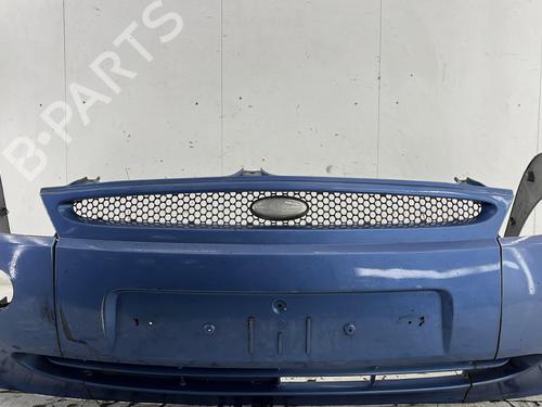 Foran støtfanger FORD KA (RB_) 1.3 i 1372800