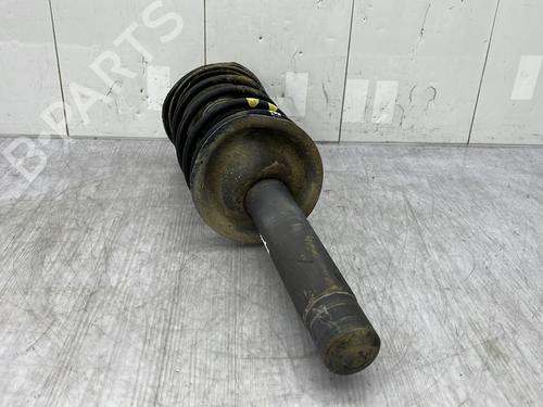 Left front shock absorber PEUGEOT 206 Hatchback (2A/C) 1.4 i | BP25598255M16 