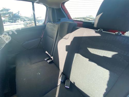 Seats set DACIA SANDERO 1.5 dCi | BP37868093C78 - Image 2