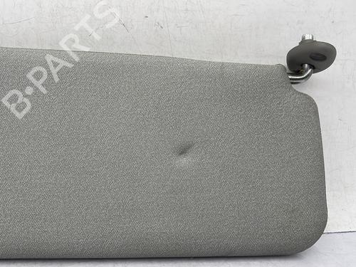 Left sun visor CHEVROLET MATIZ (M200, M250) 0.8 | BP26409942I1 
