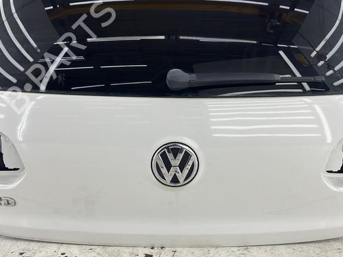 Tailgate VW GOLF VI (5K1) 2.0 TDI | BP23683904C6 
