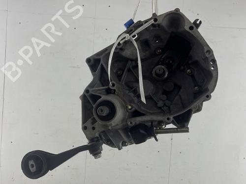 Gearbox RENAULT CLIO II (BB_, CB_) 1.2 (BB0A, BB0F, BB10, BB1K, BB28, BB2D, BB2H, CB0A,... | BP23680920M3 