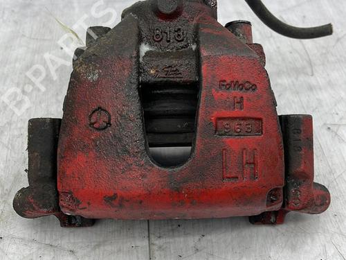 Used Left front brake caliper MAZDA 3 (BL) 2.2 MZR CD (BL10) (185 hp) 23689978