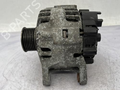 Alternator RENAULT CLIO III (BR0/1, CR0/1) 1.2 16V (BR0P, CR0P) | BP32289682M7 