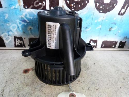 Used Heater blower motor PEUGEOT 307 (3A/C) 1.6 HDi 110 (109 hp) 23665804