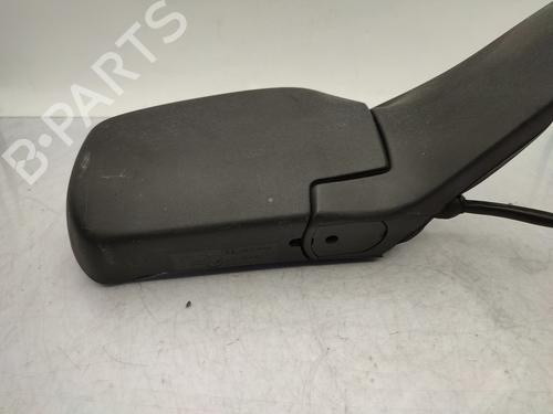 Right mirror CITROËN XANTIA (X1_, X2_) 1.9 Turbo D | BP26056542C27 