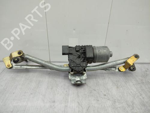 Front wiper motor VW POLO (9N_, 9A_) 1.4 16V | BP23700212M29 