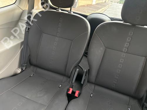 Seats set RENAULT TWINGO II (CN0_) 1.2 Turbo (CN0C, CN0F) | BP39997915C78 - Image 5