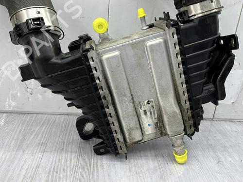 Intercooler RENAULT CLIO V (B7_) 1.5 Blue dCi 85 (B7AG) | BP28293189M30 