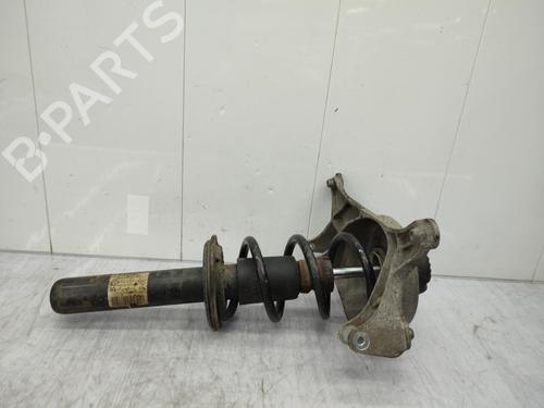 Left front shock absorber AUDI A5 Sportback (8TA) 2.0 TDI | BP23703599M16 