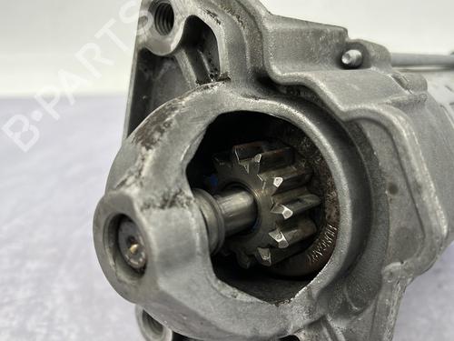 Starter RENAULT TALISMAN (LP_) 1.6 dCi 160 | BP24146308M8 - Image 3