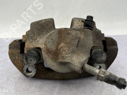 Left front brake caliper BMW 3 (E46) 320 d | BP23708326M105  - Image 5