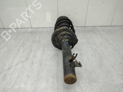 Right front shock absorber CITROËN C1 (PM_, PN_) 1.0 | BP23740769M17 