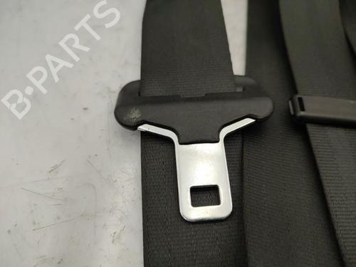 Front right seatbelt CITROËN C3 II (SC_) 1.6 HDi 90 | BP23691040I25 - Image 3