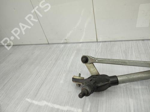 Front wiper motor RENAULT MEGANE III Hatchback (BZ0/1_, B3_) 1.5 dCi | BP23719799M29 