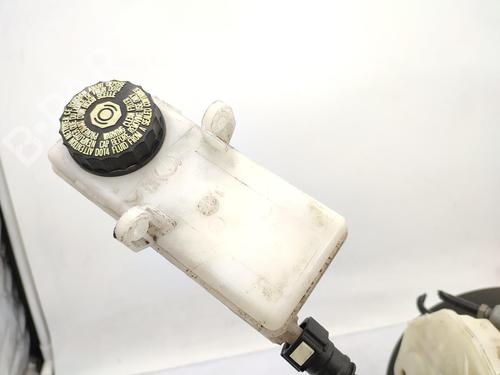 Servo brake CITROËN C4 II (NC_) 1.6 HDi 110 | BP23709109M42  - Image 5