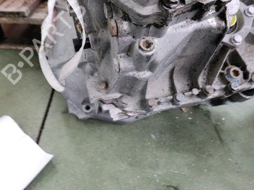 Gearbox ALFA ROMEO MITO (955_) 1.3 MultiJet (955AXP1A, 955AYC1A) | BP23666784M3 