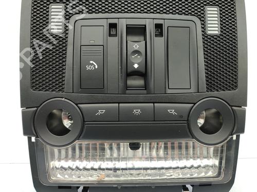 Interior roof light BMW X5 (E70) xDrive 40 d | BP23719842I8