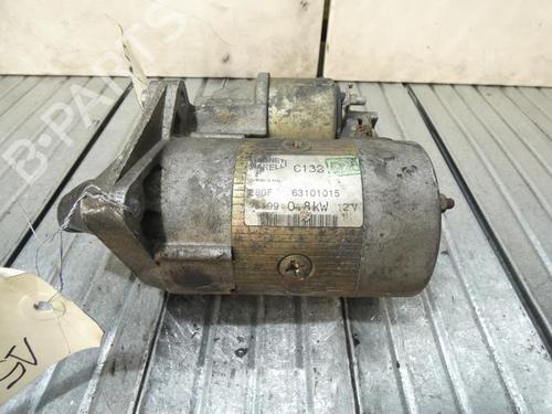 Startmotor FIAT PUNTO (188_) 1.2 60 (188.030, .050, .130, .150, .230, .250) | BP23664073M8 