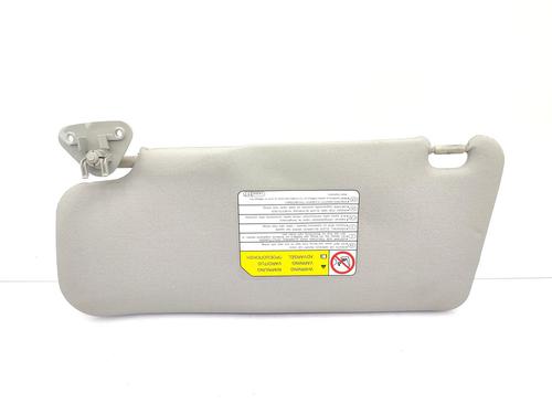 Used Right sun visor CITROËN C-CROSSER (VU_, VV_) 2.2 HDi (156 hp) 23709430