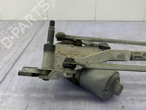 Used Front wiper motor FORD MONDEO IV (BA7) 1.8 TDCi (125 hp) 23700793