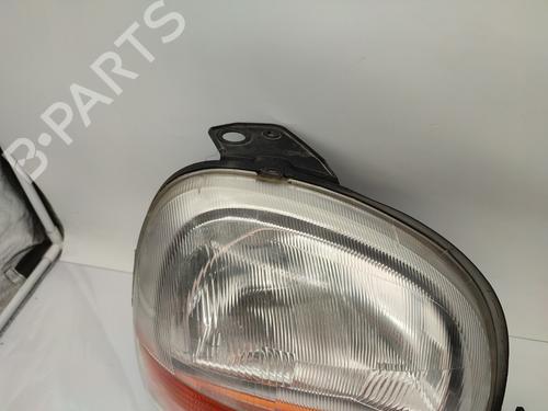 Right headlight RENAULT KANGOO (KC0/1_) 1.5 dCi (KC07) | BP27712357C29  - Image 7