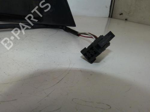 Right mirror MERCEDES-BENZ VITO Van (W638) 108 CDI 2.2 (638.094) | BP23669666C27 