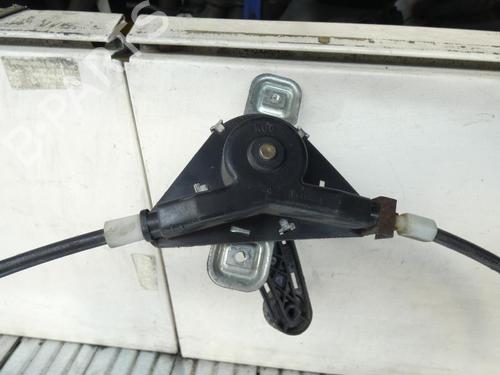 Used Front right window mechanism Front right window mechanism VW GOLF II (19E, 1G1) [1983-1992] 25269930 25269930