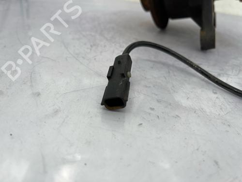 Left front steering knuckle RENAULT CAPTUR I (J5_, H5_) 1.2 TCe 120 | BP36956699M25 - Image 6