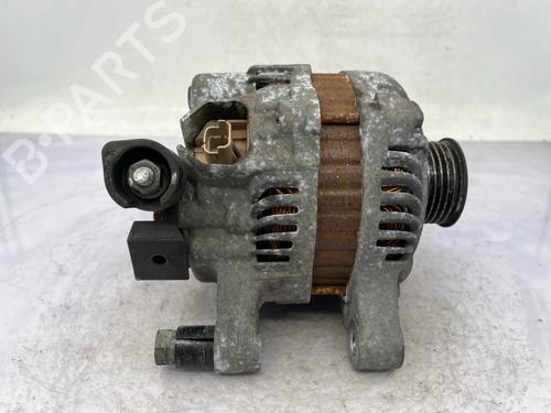 Used Alternator Alternator CITROËN C3 I (FC_, FN_) [2002-2013] 39997833 39997833
