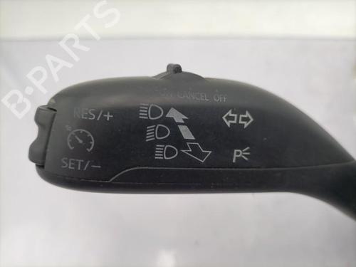 Steering column stalk VW POLO V (6R1, 6C1) 1.6 TDI | BP23749363I23 