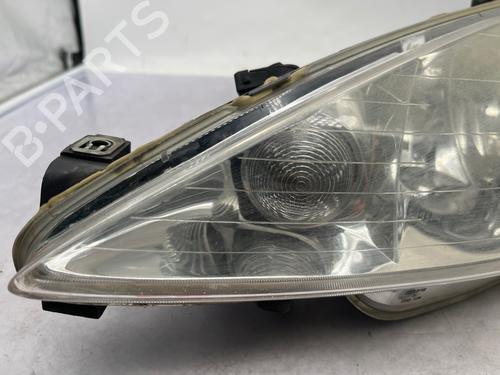 Left headlight PEUGEOT 206 SW (2E/K) 1.6 16V | BP36862032C28 - Image 12