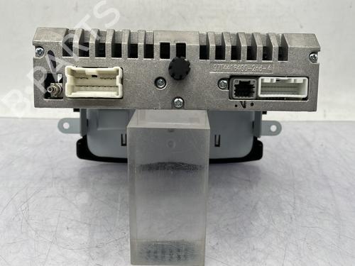 Radio DACIA SANDERO II 1.2 | BP30936979E6 