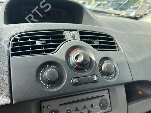 Warning switch RENAULT KANGOO / GRAND KANGOO II (KW0/1_) 1.6 (KW00, KW0Y, KW0E, KW0N, KW0P) | BP23740320I22 - Image 8