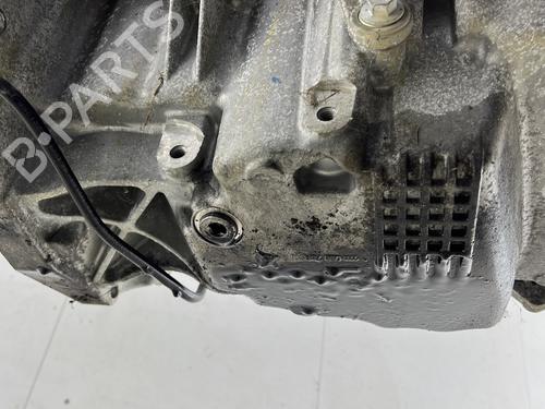 Engine RENAULT CAPTUR I (J5_, H5_) 1.5 dCi 90 (J5N4, J5M5, J5MW, J5M6, J5AL, J5AJ) | BP32506796M1