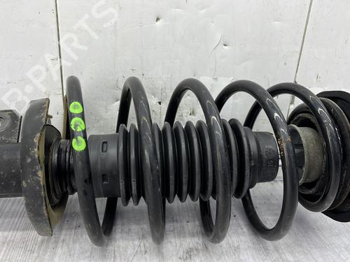 Left front shock absorber CITROËN C3 I (FC_, FN_) 1.1 i | BP29474677M16 