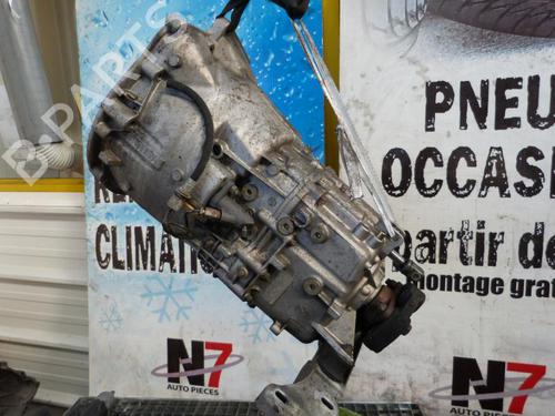Used Gearbox BMW 3 (E36) 325 td (115 hp) 23667593