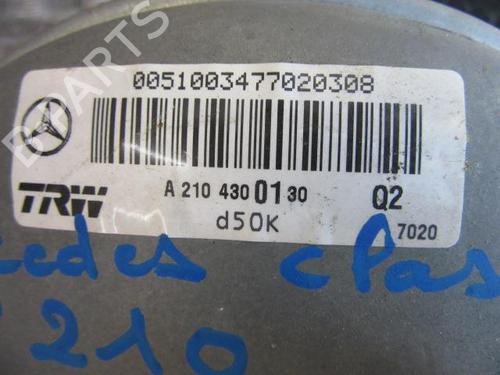 Used Servo brake Servo brake 23668212 23668212