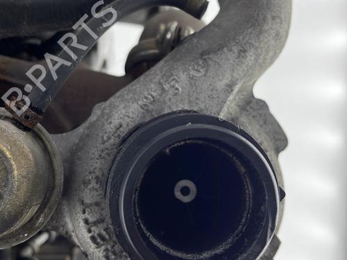 Engine FORD FOCUS I Turnier (DNW) 1.8 Turbo DI / TDDi | BP24368275M1 