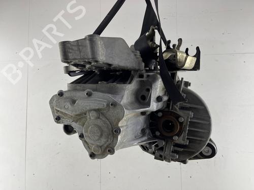 gearbox-peugeot-boxer-van-2006-34212662 main image