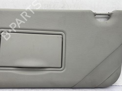 Left sun visor FORD B-MAX (JK) 1.0 EcoBoost | BP26390782I1  - Image 9