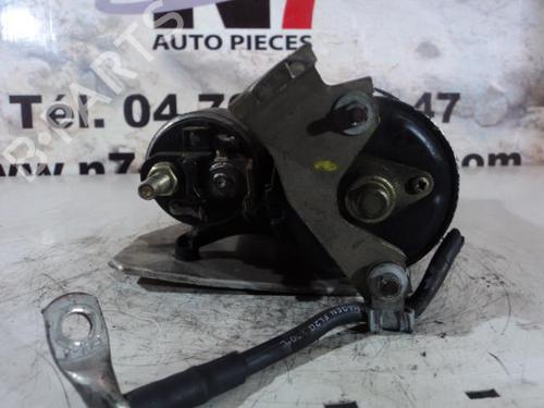 Starter AUDI A4 B5 (8D2) 2.5 TDI | BP23672095M8 